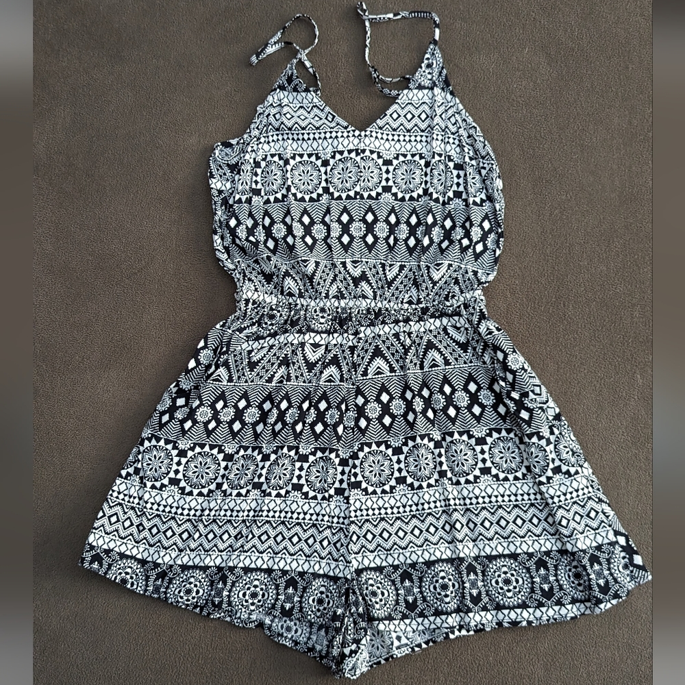 H&M romper